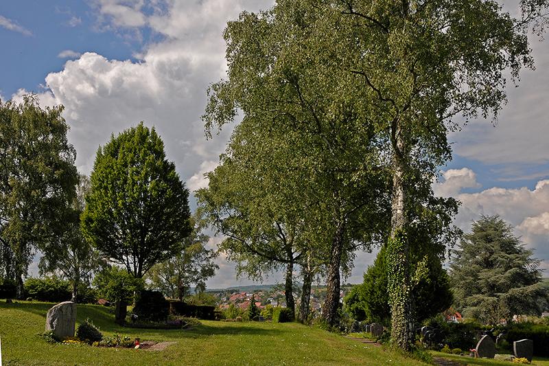 Friedhof Eppelborn