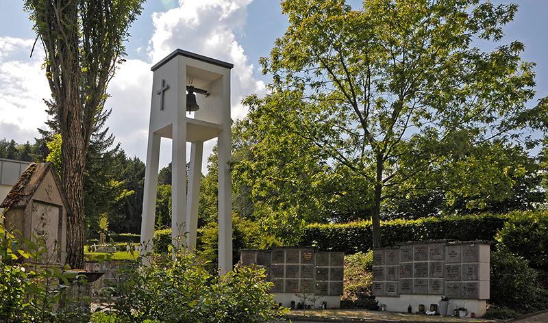 Friedhof Eppelborn