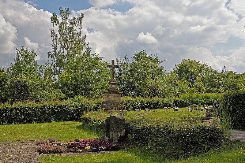 Friedhof Eppelborn